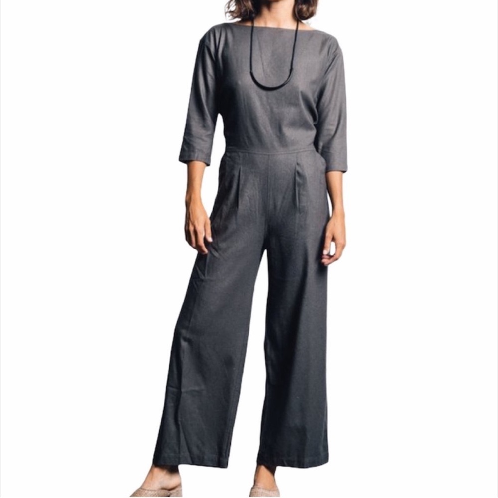 Ozma Atelier Jumpsuit